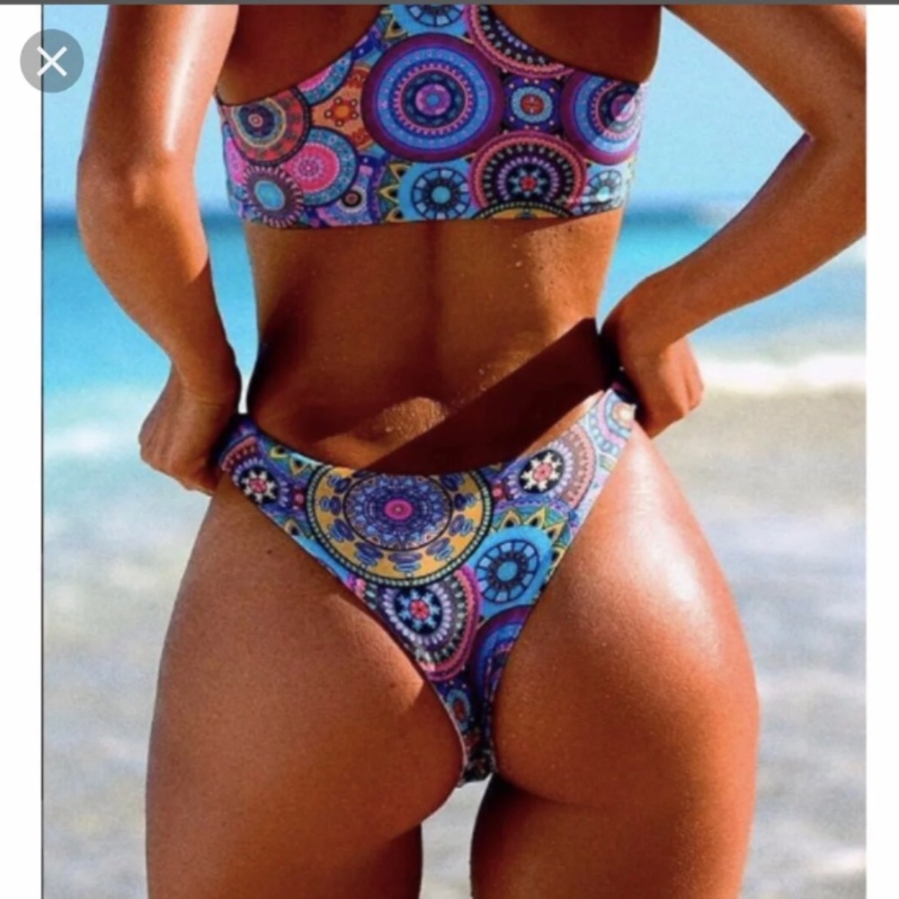 Moana Bottoms!